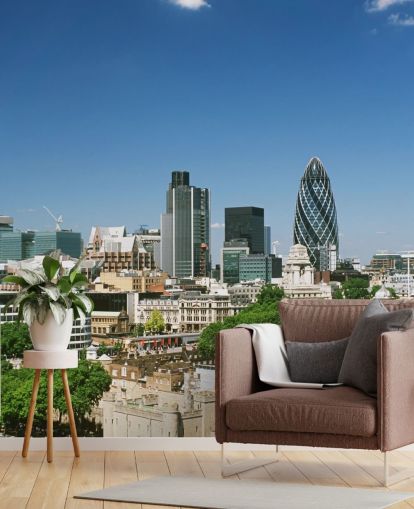 London City Wallpaper