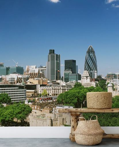 London City Wallpaper