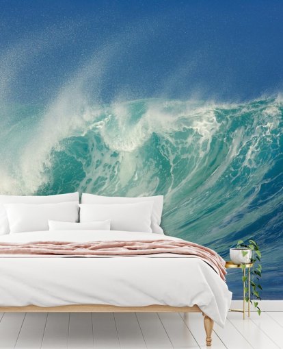 Papel pintado Big Wave