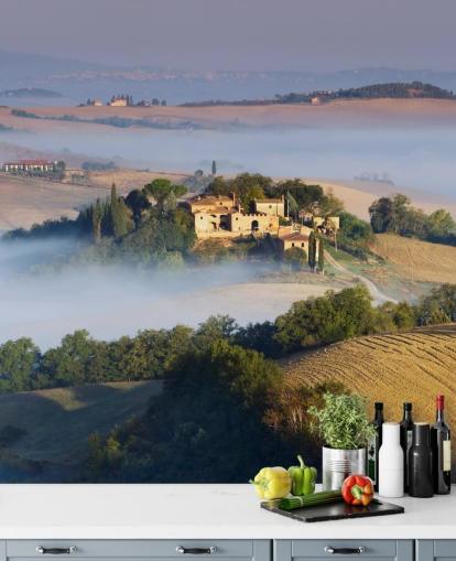 Fondos de italian landscape