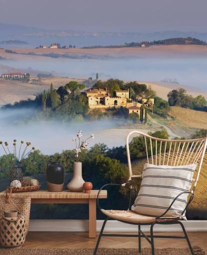 papel de parede italiano paisagem papel de parede italiano paisagem