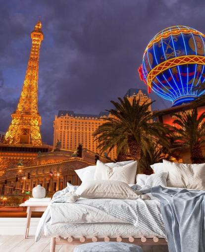 Las Vegas Lights Wallpaper