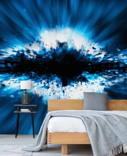 Sfondo Exploding Star