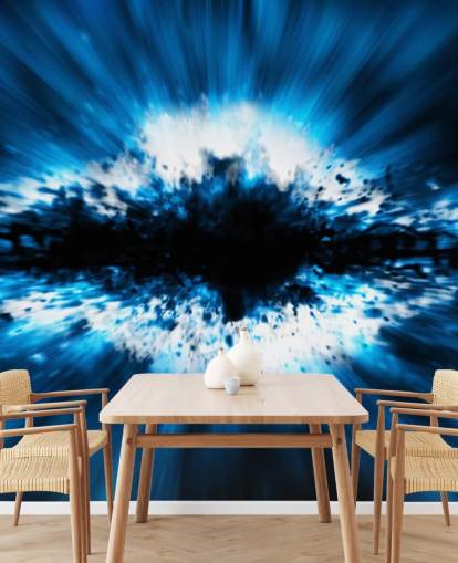 Papel de Parede Exploding Star