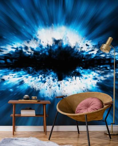 Papel de Parede Exploding Star