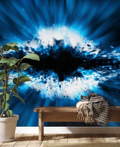 Fondo de pantalla de estrellas explosivas Fondo de pantalla de estrellas explosivas