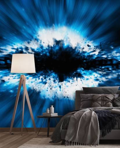 Sfondo Exploding Star