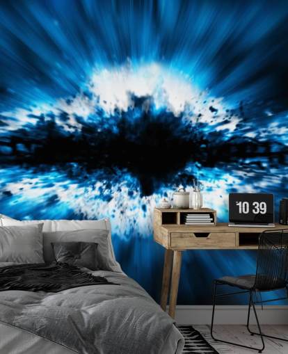 Papel de Parede Exploding Star