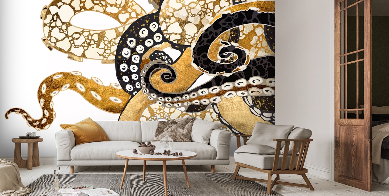 Detailed Where Can I Buy An Octopus Design in 4K Detailed Where Can I Buy An Octopus Design in 4K