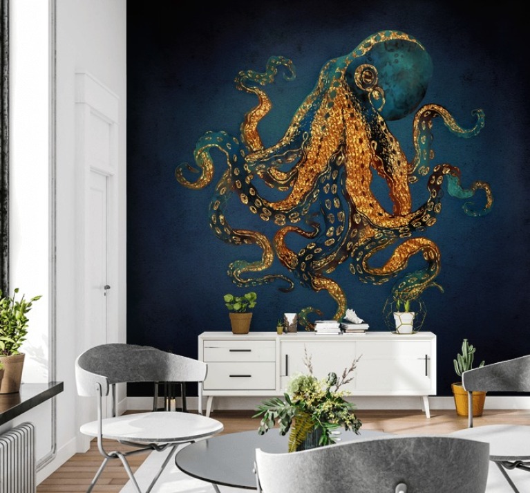 Breathtaking Where Can I Buy An Octopus Scene in 4K Breathtaking Where Can I Buy An Octopus Scene in 4K