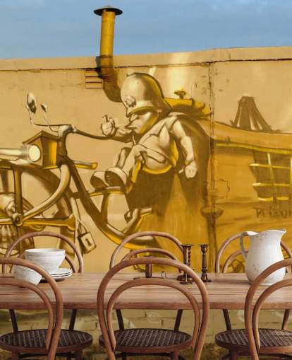 Fondo de pantalla de prisión Fondo de pantalla de prisión