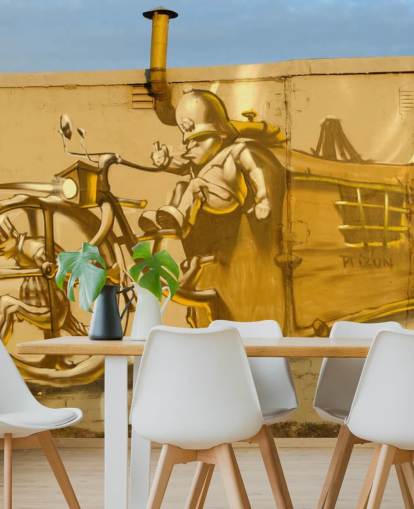 Fondo de pantalla de prisión Fondo de pantalla de prisión