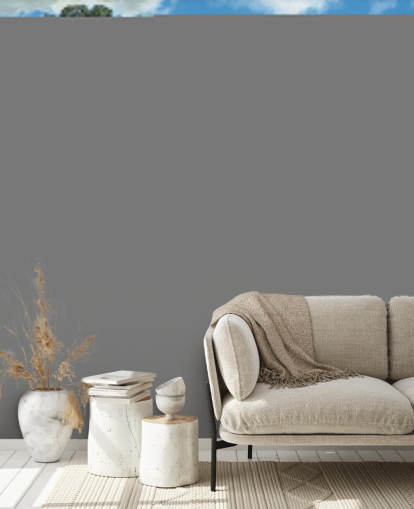 A New Thatch Bygone Era Wallpaper