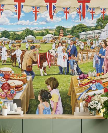 fondos de escritorio de tienda de campaña