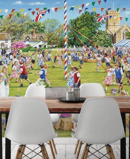 fondos de escritorio de mayo