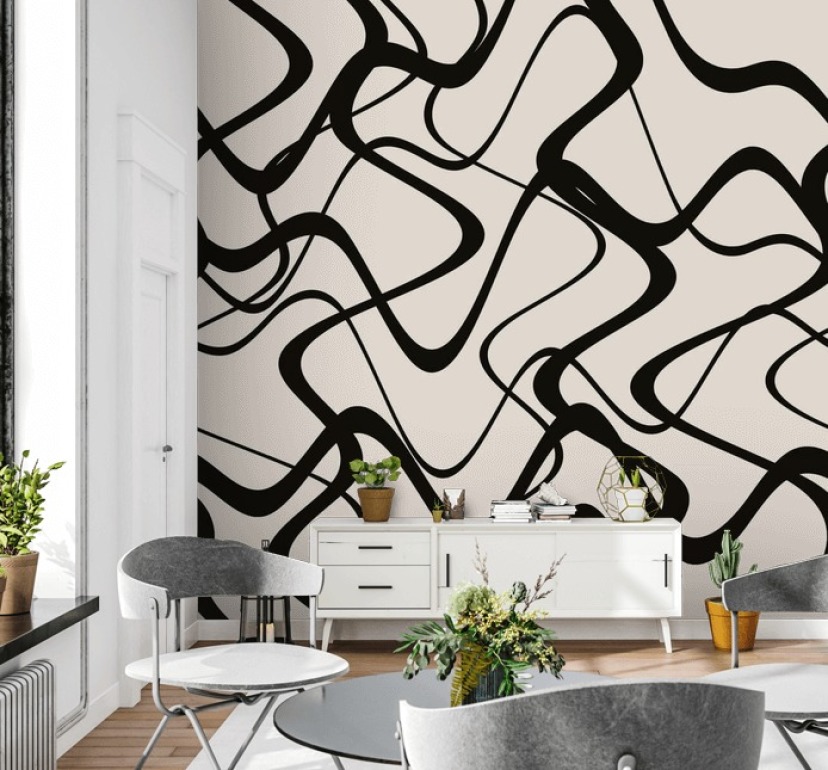 Tribal Design Behang Cole And Son Zambezi Behang Kopen Luxury By