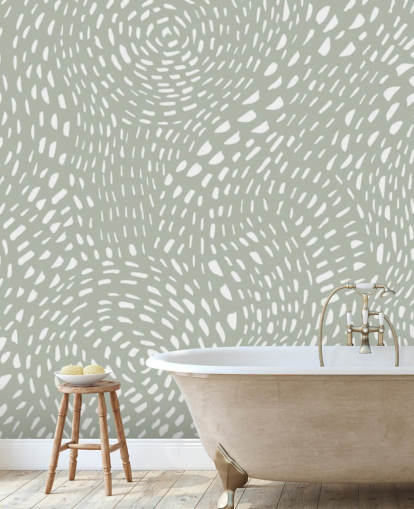 white dot wallpaper with grey background white dot wallpaper with grey background