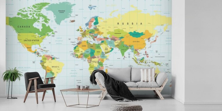 300 World Map Wallpapers  Wallpaperscom