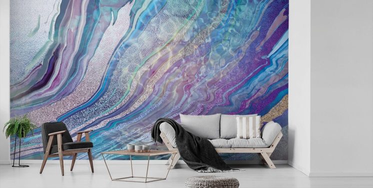 Lara Skinner Wall Murals & Wallpaper | Wallsauce UK