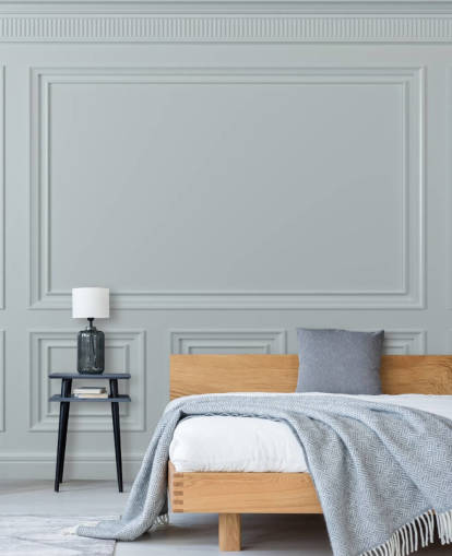 off white wooden panels wallpaper