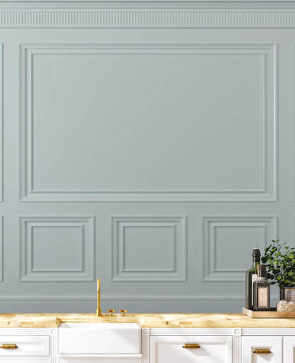 off white wooden panels wallpaper