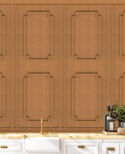 papel de parede do painel