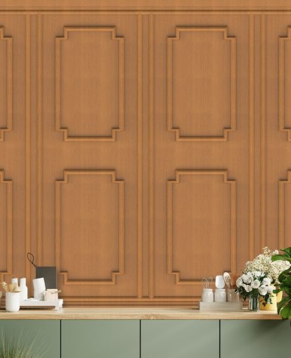 papel de parede do painel