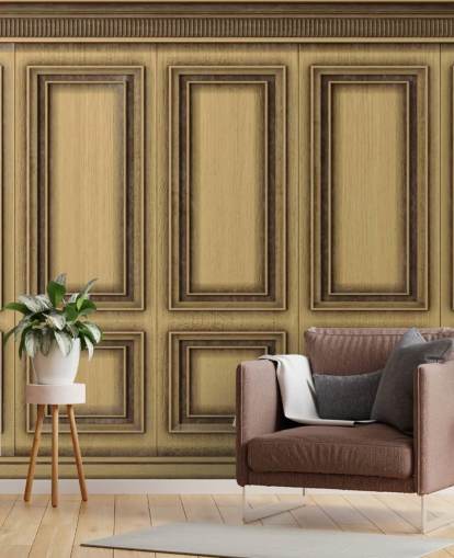 houten effect panelen behang houten effect panelen behang