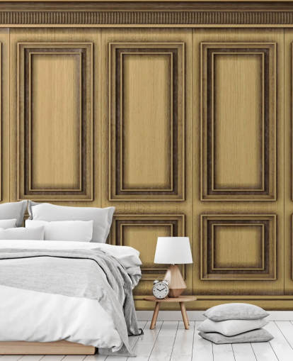 houten effect panelen behang houten effect panelen behang