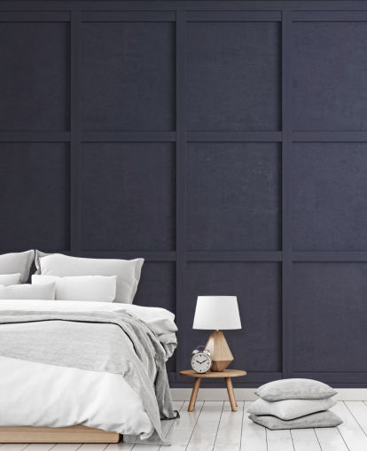 dark navy wood panel wallpaper dark navy wood panel wallpaper