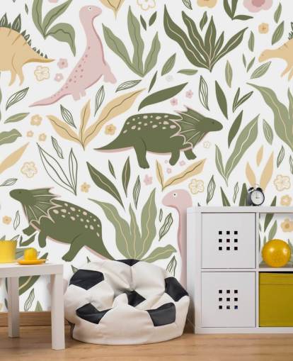 pastel green and pink dinosaur wallpaper pastel green and pink dinosaur wallpaper