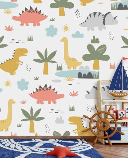 colourful dinosaur cartoons wallpaper colourful dinosaur cartoons wallpaper