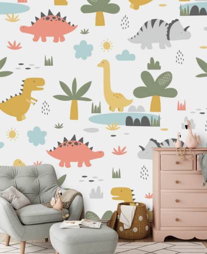 colourful dinosaur cartoons wallpaper colourful dinosaur cartoons wallpaper