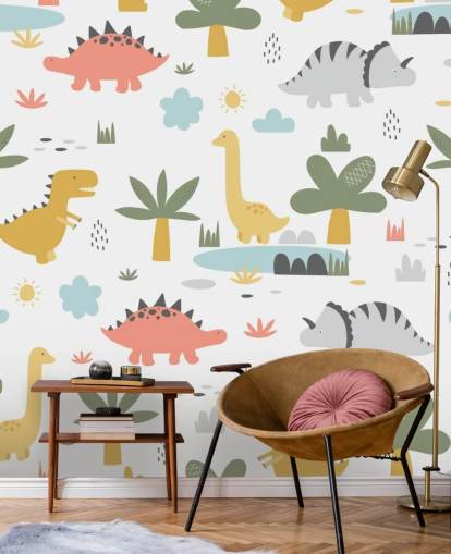 colourful dinosaur cartoons wallpaper colourful dinosaur cartoons wallpaper