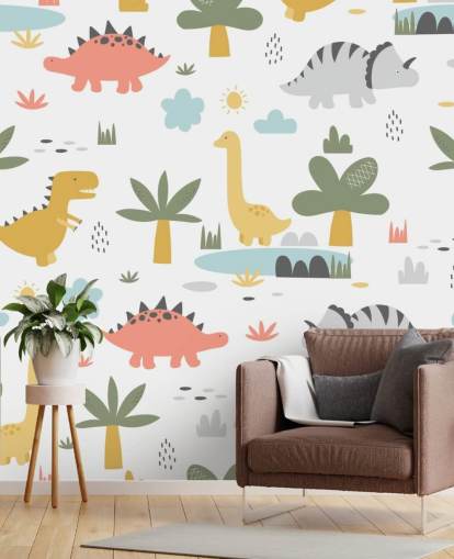 colourful dinosaur cartoons wallpaper colourful dinosaur cartoons wallpaper