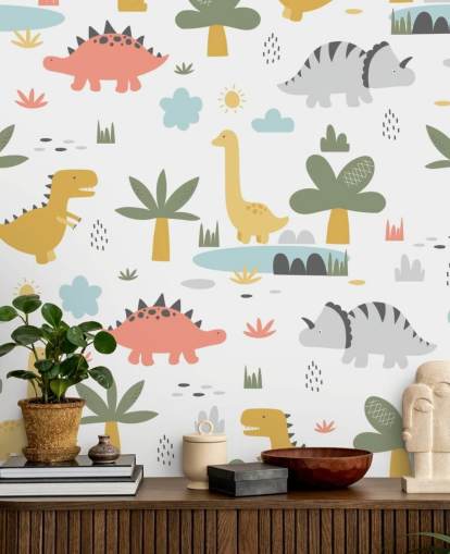 colourful dinosaur cartoons wallpaper colourful dinosaur cartoons wallpaper