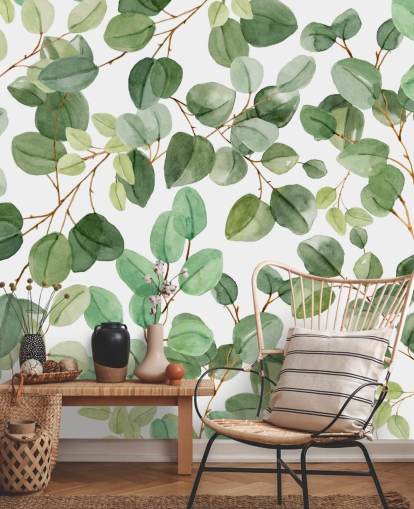 green leaf wallpaper green leaf wallpaper