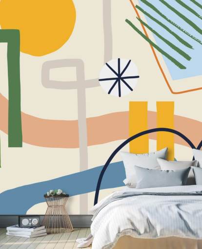 colourful line art abstract wallpaper colourful line art abstract wallpaper