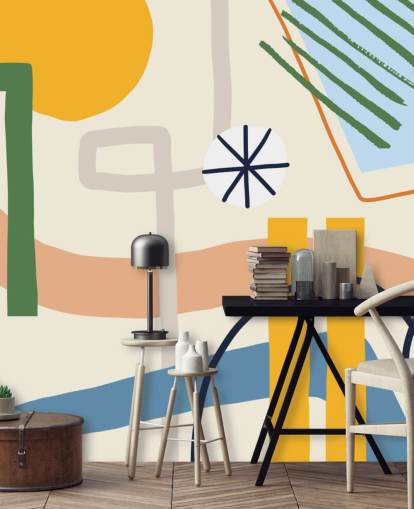 colourful line art abstract wallpaper colourful line art abstract wallpaper