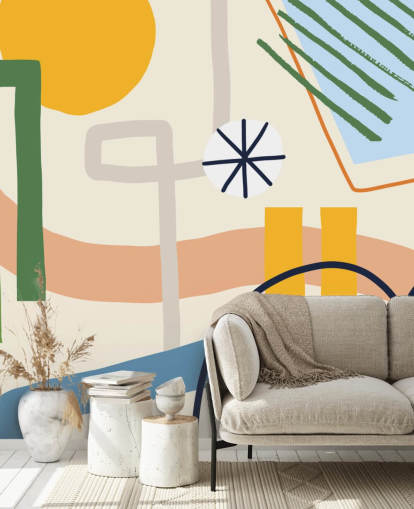 colourful line art abstract wallpaper colourful line art abstract wallpaper