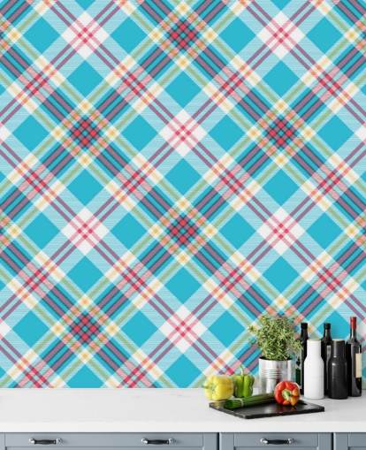 blue, red and white pattern wallpaper blue, red and white pattern wallpaper