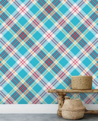 blue, red and white pattern wallpaper blue, red and white pattern wallpaper