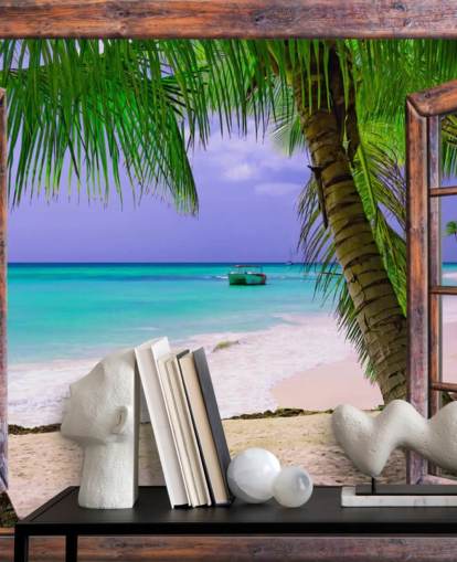 ikkunaefekti taustakuva