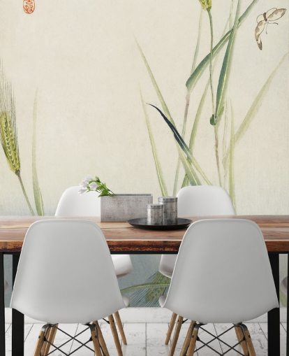 fondo de pantalla oriental bird