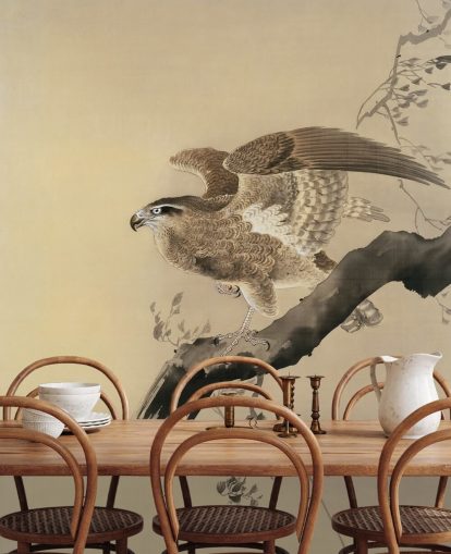 eagle oriental painting wallpaper eagle oriental painting wallpaper