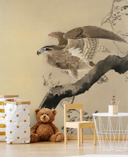 eagle oriental painting wallpaper eagle oriental painting wallpaper