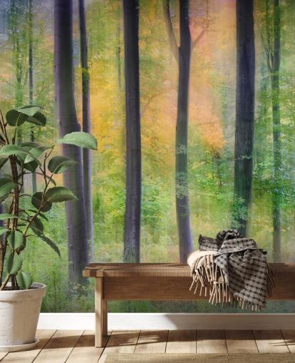 Woodland Wallpaper Woodland Wallpaper