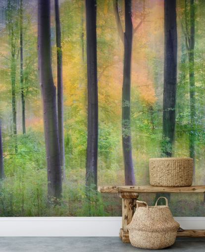Woodland Wallpaper Woodland Wallpaper