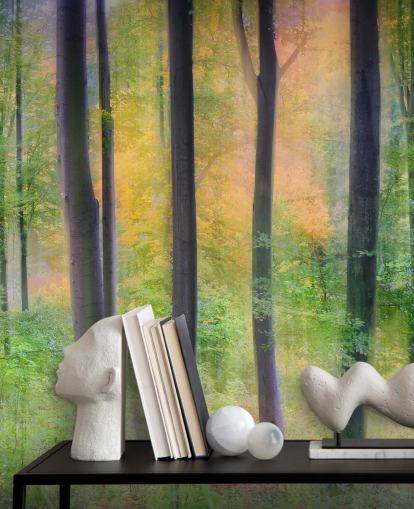 Woodland Wallpaper Woodland Wallpaper