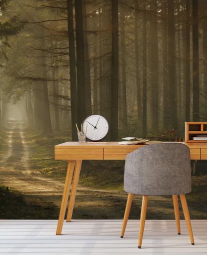 Woodland taustakuva Woodland taustakuva